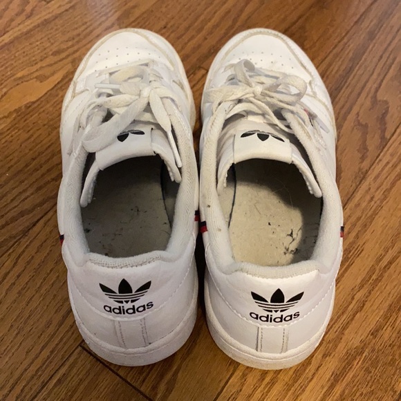 Continental Adidas shoes - Picture 4 of 5